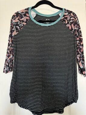 Maurices top